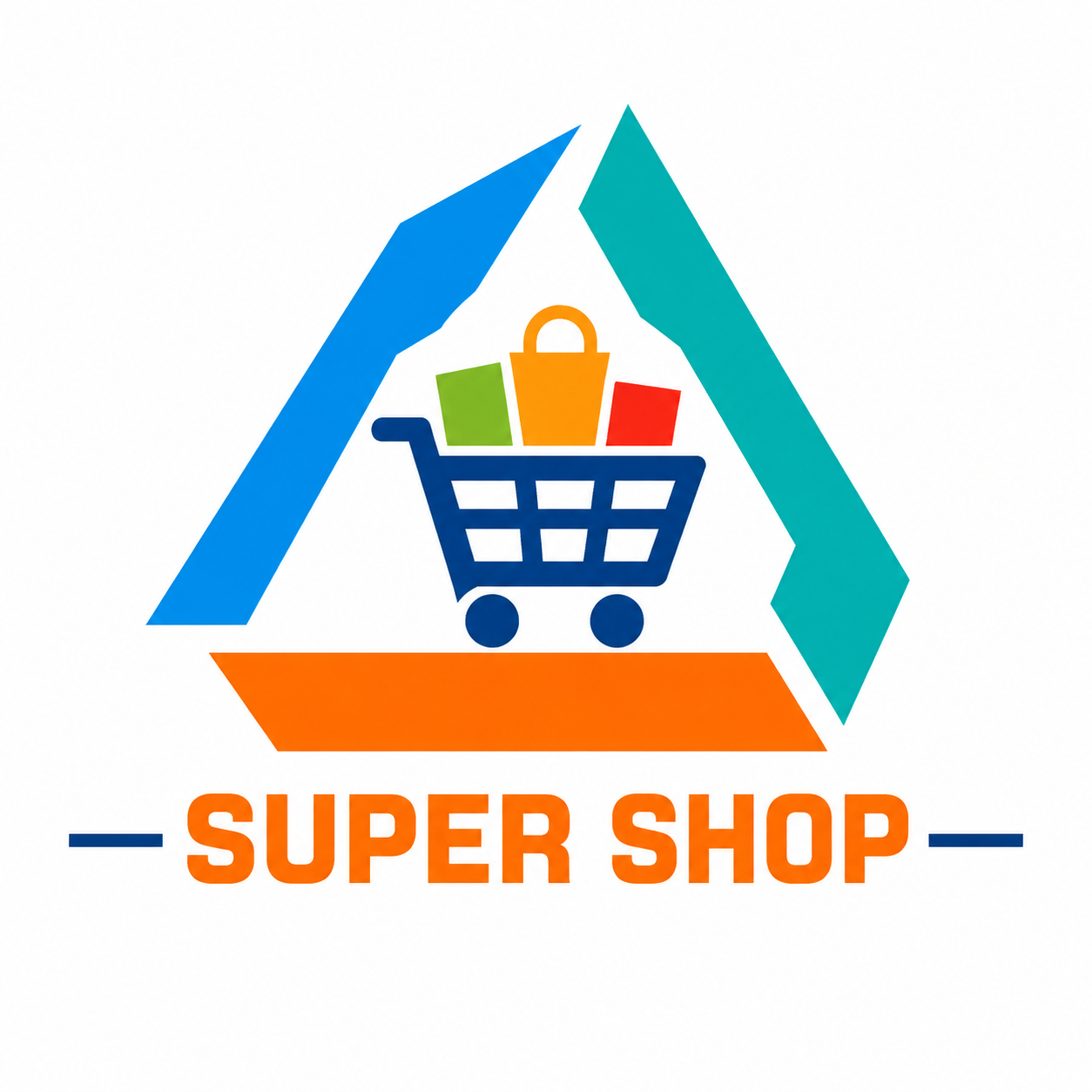 Super Shop